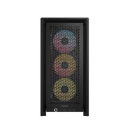Corsair Frame 4000D RS ARGB (Noir)