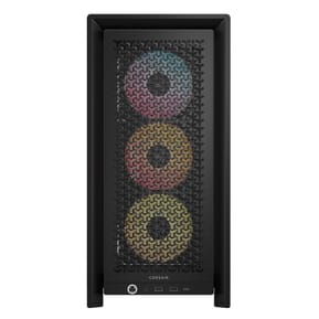 Corsair Frame 4000D RS ARGB (Noir) — image 2
