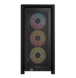 Corsair Frame 4000D RS ARGB (Noir)