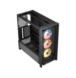 Corsair Frame 4000D RS ARGB (Noir)