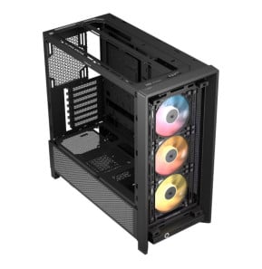 Corsair Frame 4000D RS ARGB (Noir)