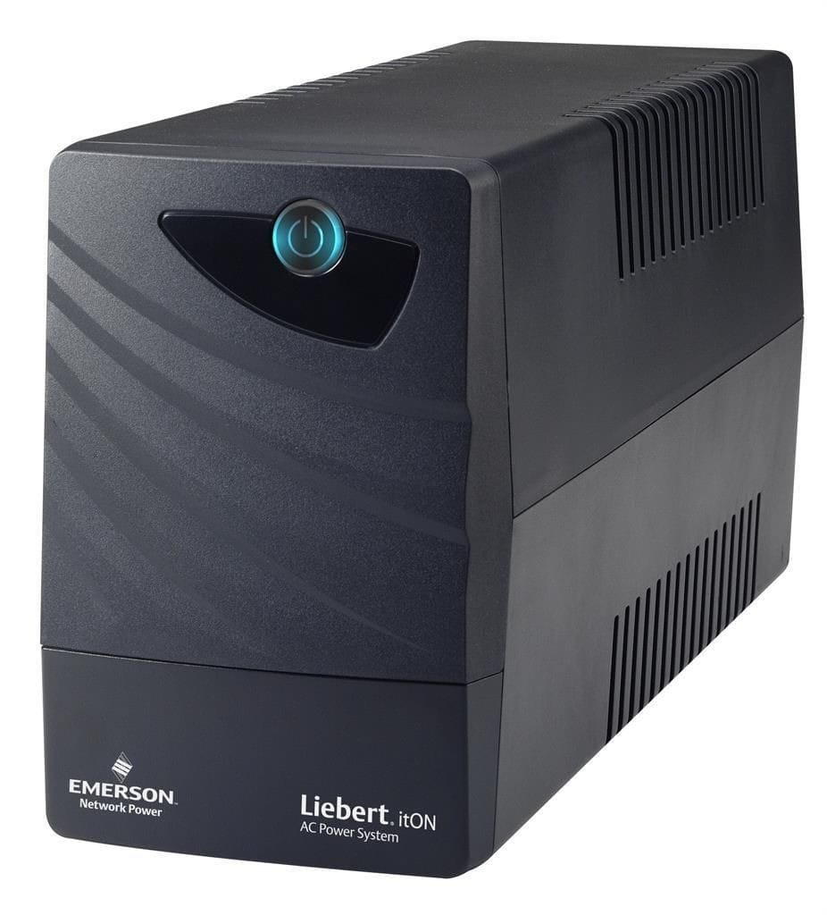 Onduleur Line interactive LIEBERT itON 600VA E 230V