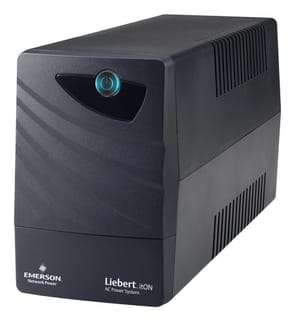 Onduleur Line interactive Emerson Liebert itON 800VA E 230V