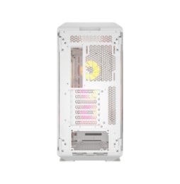 Corsair iCUE 5000T LX RGB (Blanc)