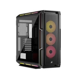 Corsair iCUE 5000T LX RGB (Noir)