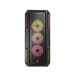 Corsair iCUE 5000T LX RGB (Noir)