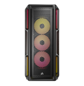 Corsair iCUE 5000T LX RGB (Noir)