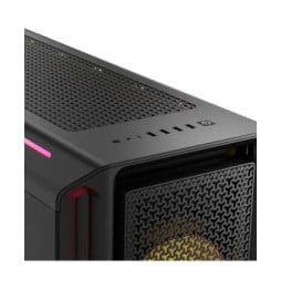 Corsair iCUE 5000T LX RGB (Noir)
