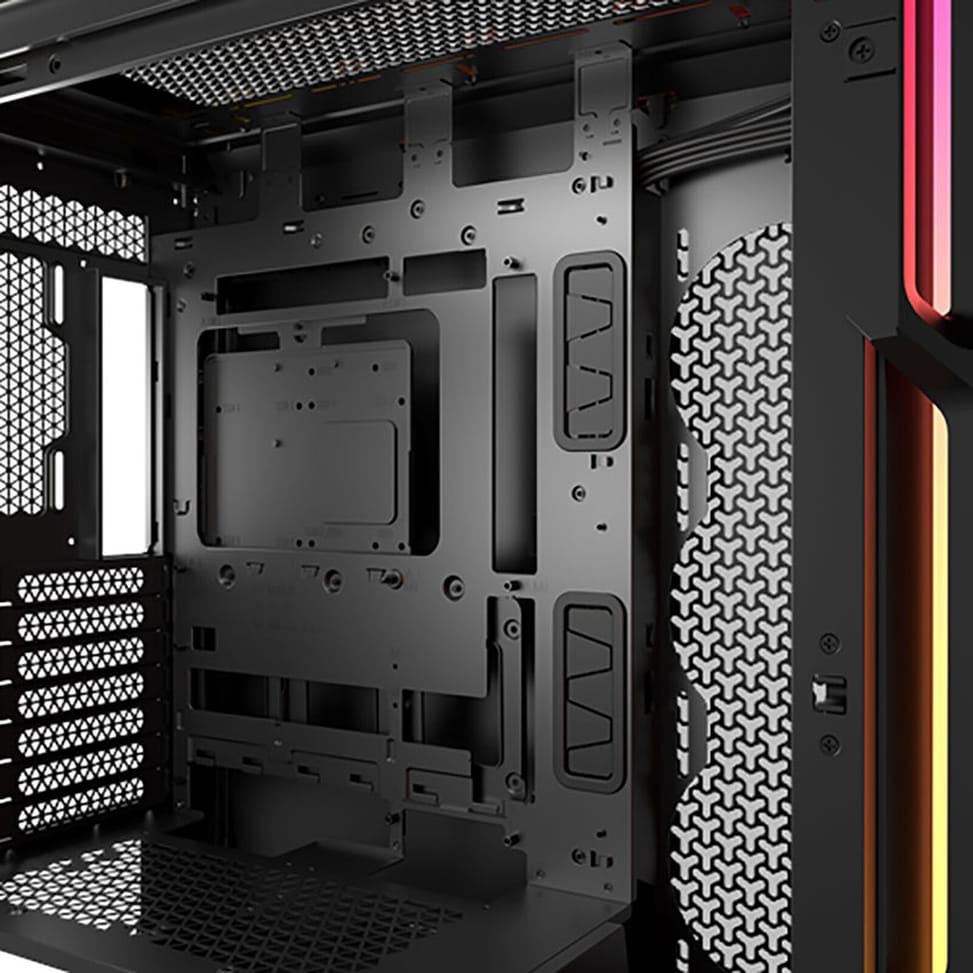 Corsair iCUE 5000T LX RGB (Noir) — image 5