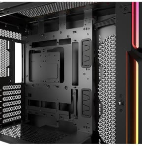 Corsair iCUE 5000T LX RGB (Noir)