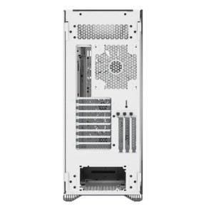 Corsair iCUE 7000X RGB Tempered Glass (Blanc)