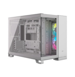 Corsair iCUE LINK 2500X RGB (Blanc)