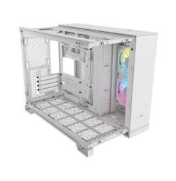 Corsair iCUE LINK 2500X RGB (Blanc)