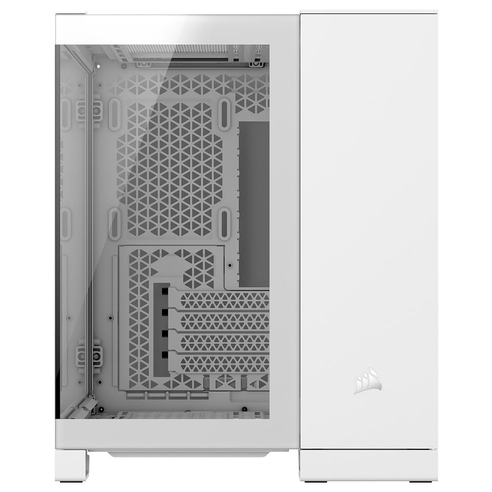 Corsair iCUE LINK 2500X RGB (Blanc) — image 3