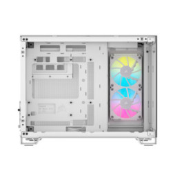 Corsair iCUE LINK 2500X RGB (Blanc)