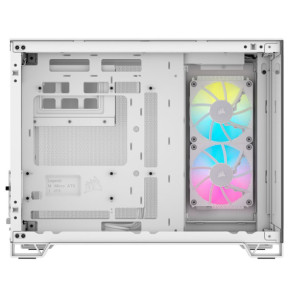 Corsair iCUE LINK 2500X RGB (Blanc)