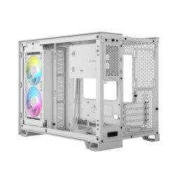 Corsair iCUE LINK 2500X RGB (Blanc)