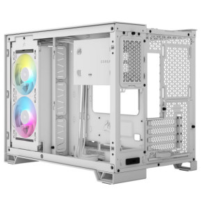 Corsair iCUE LINK 2500X RGB (Blanc)