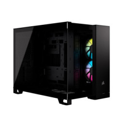 Corsair iCUE LINK 2500X RGB (Noir)