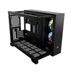 Corsair iCUE LINK 2500X RGB (Noir)