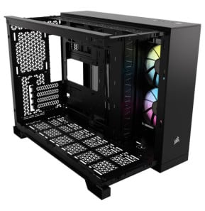 Corsair iCUE LINK 2500X RGB (Noir)