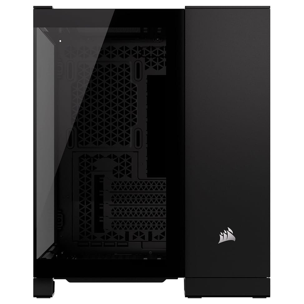 Corsair iCUE LINK 2500X RGB (Noir) — image 3