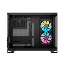 Corsair iCUE LINK 2500X RGB (Noir)