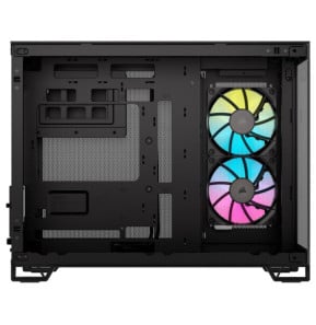 Corsair iCUE LINK 2500X RGB (Noir)