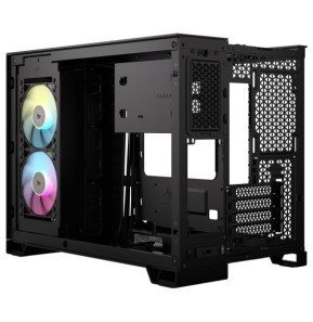Corsair iCUE LINK 2500X RGB (Noir)