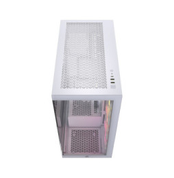 Corsair iCUE LINK 3500X ARGB (Blanc)