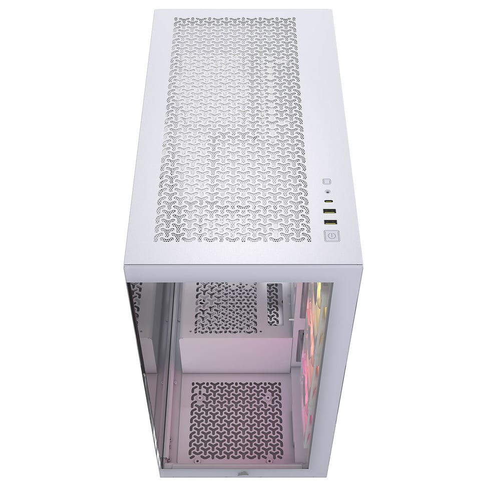 Corsair iCUE LINK 3500X ARGB (White) — image 2