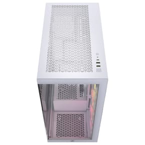 Corsair iCUE LINK 3500X ARGB (Blanc) — image 2