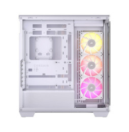 Corsair iCUE LINK 3500X ARGB (Blanc)