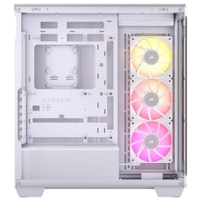 Corsair iCUE LINK 3500X ARGB (Blanc) — image 3