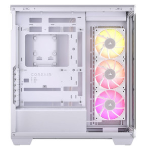 Corsair iCUE LINK 3500X ARGB (Blanc)