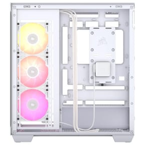 Corsair iCUE LINK 3500X ARGB (Blanc) — image 4