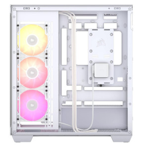 Corsair iCUE LINK 3500X ARGB (Blanc)