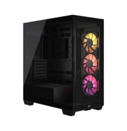 Corsair iCUE LINK 3500X ARGB (Noir)