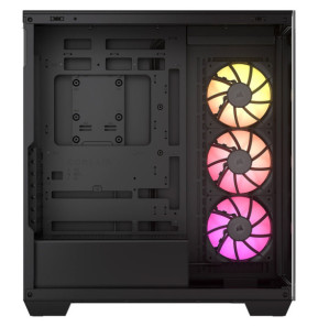 Corsair iCUE LINK 3500X ARGB (Noir)