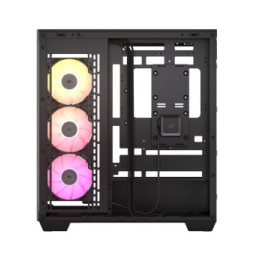 Corsair iCUE LINK 3500X ARGB (Noir)
