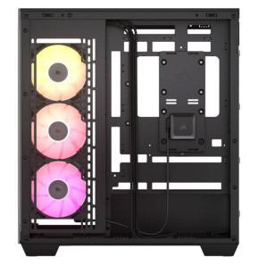 Corsair iCUE LINK 3500X ARGB (Noir)