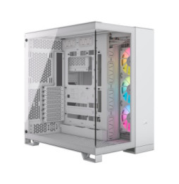 Corsair iCUE LINK 6500X RGB (Blanc)