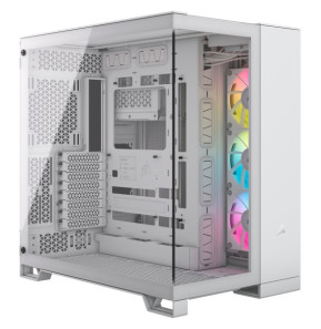 Corsair iCUE LINK 6500X RGB (Blanc)