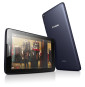 Tablette Smartphone 3G Wi-Fi Lenovo A7-50 - 7" 16 GB Midnight Blue