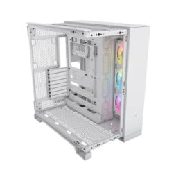 Corsair iCUE LINK 6500X RGB (Blanc)