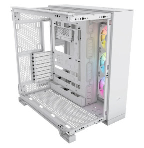 Corsair iCUE LINK 6500X RGB (Blanc)