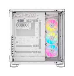 Corsair iCUE LINK 6500X RGB (Blanc)
