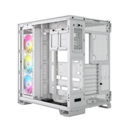 Corsair iCUE LINK 6500X RGB (Blanc)