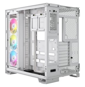 Corsair iCUE LINK 6500X RGB (Blanc)