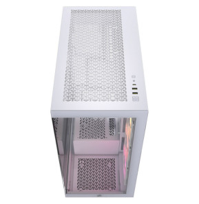 Corsair 3500X ARGB (Blanc)